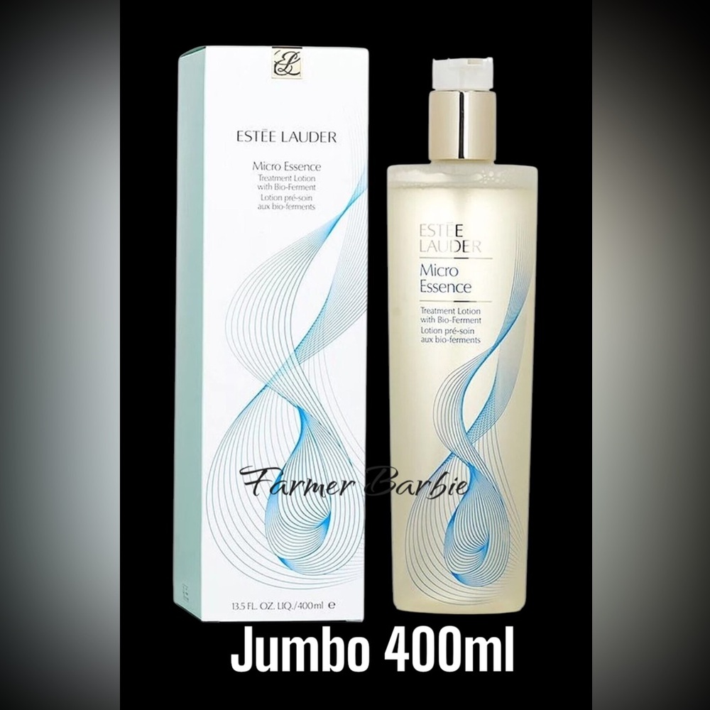 Estée Lauder Micro Essence Skin Activating Treatment Lotion Bio-Ferment 400ml